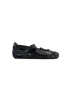 Puma WMNS Speedcat Ballet Croc | 405327-01 | AFEW STORE